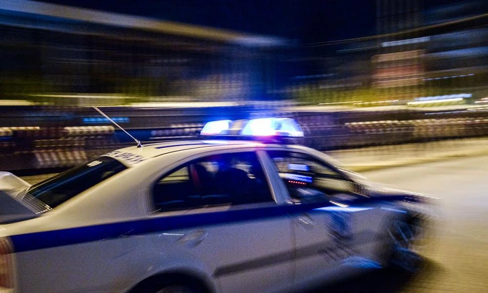 Κρήτη: Βγήκαν τα όπλα σε χωριό του Ηρακλείου – Ένας τραυματίας